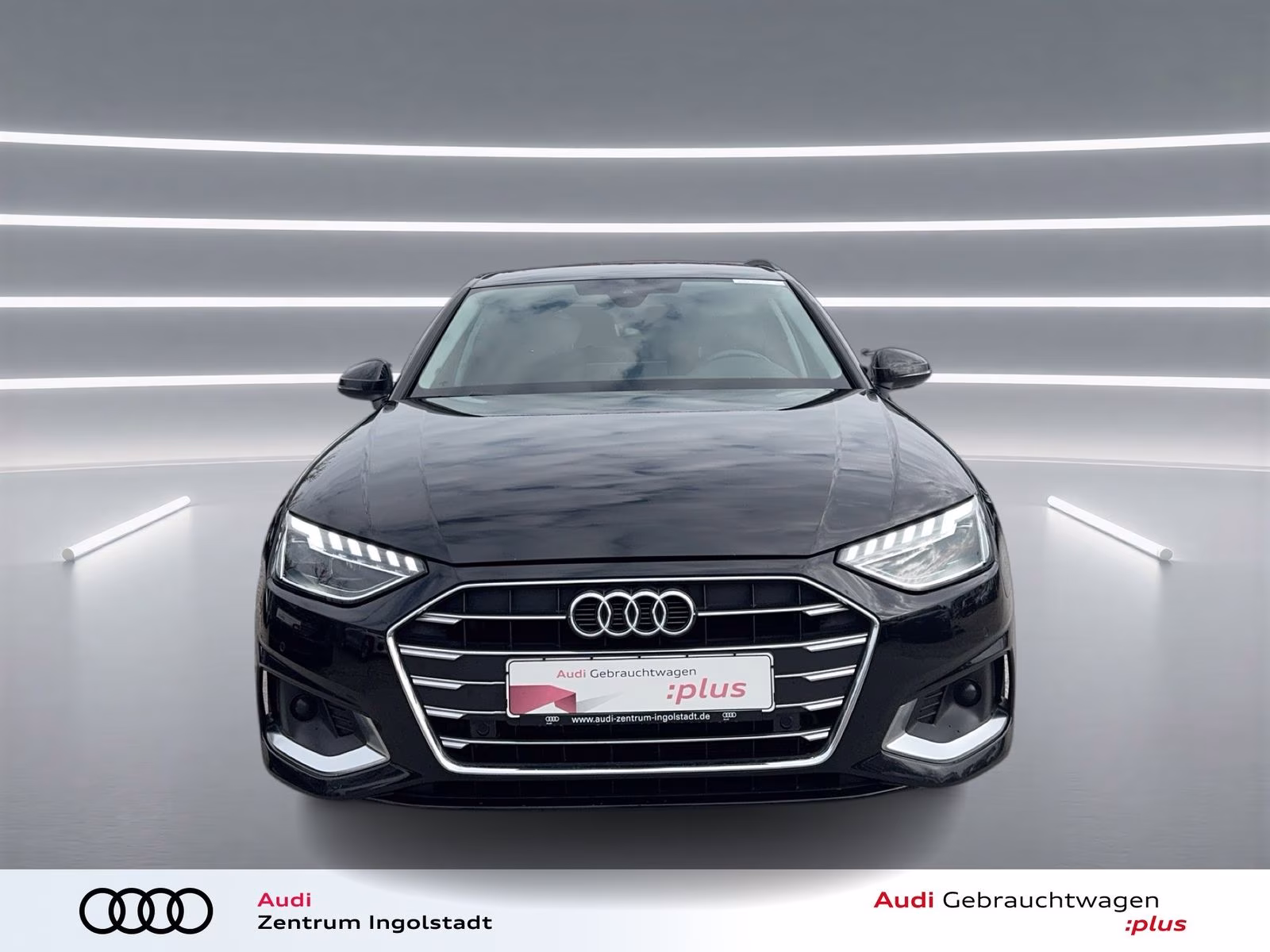 Avant 40 TDI advanced LED AHK KAMERA PDC NAVI