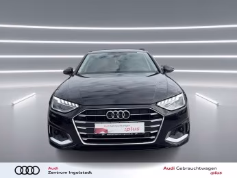 Avant 40 TDI advanced LED AHK KAMERA PDC NAVI