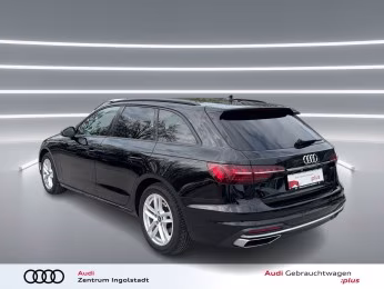 Avant 40 TDI advanced LED AHK KAMERA PDC NAVI