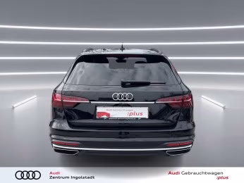 Avant 40 TDI advanced LED AHK KAMERA PDC NAVI