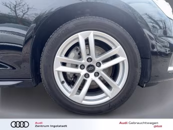 Avant 40 TDI advanced LED AHK KAMERA PDC NAVI