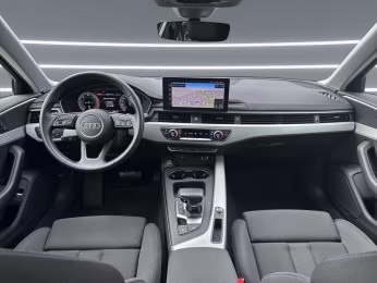 Avant 40 TDI advanced LED AHK KAMERA PDC NAVI