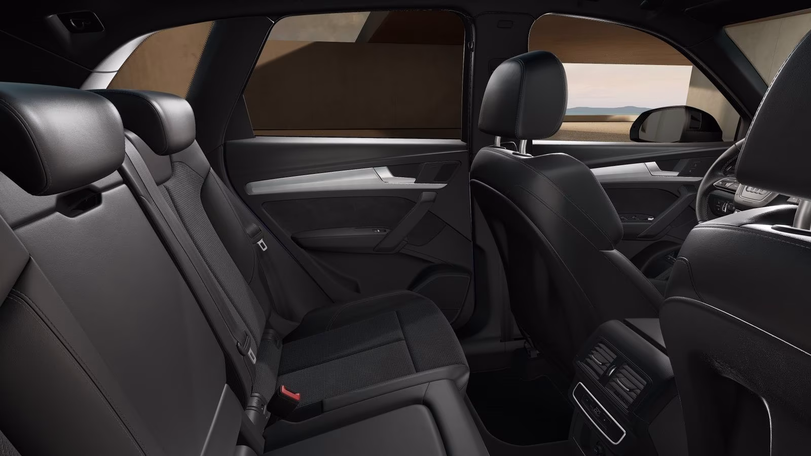 55 TFSI e qu S line MATRIX AHK PANO 360° ACC