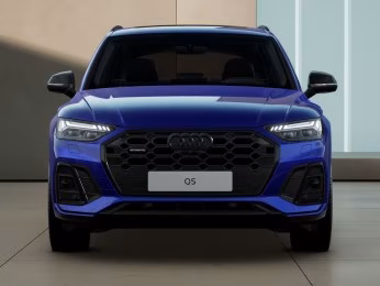 55 TFSI e qu S line MATRIX AHK PANO 360° ACC