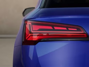 55 TFSI e qu S line MATRIX AHK PANO 360° ACC