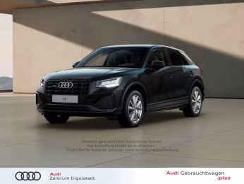 40 TFSI qu advanced LED KAMERA ACC PDC+ NAVI+