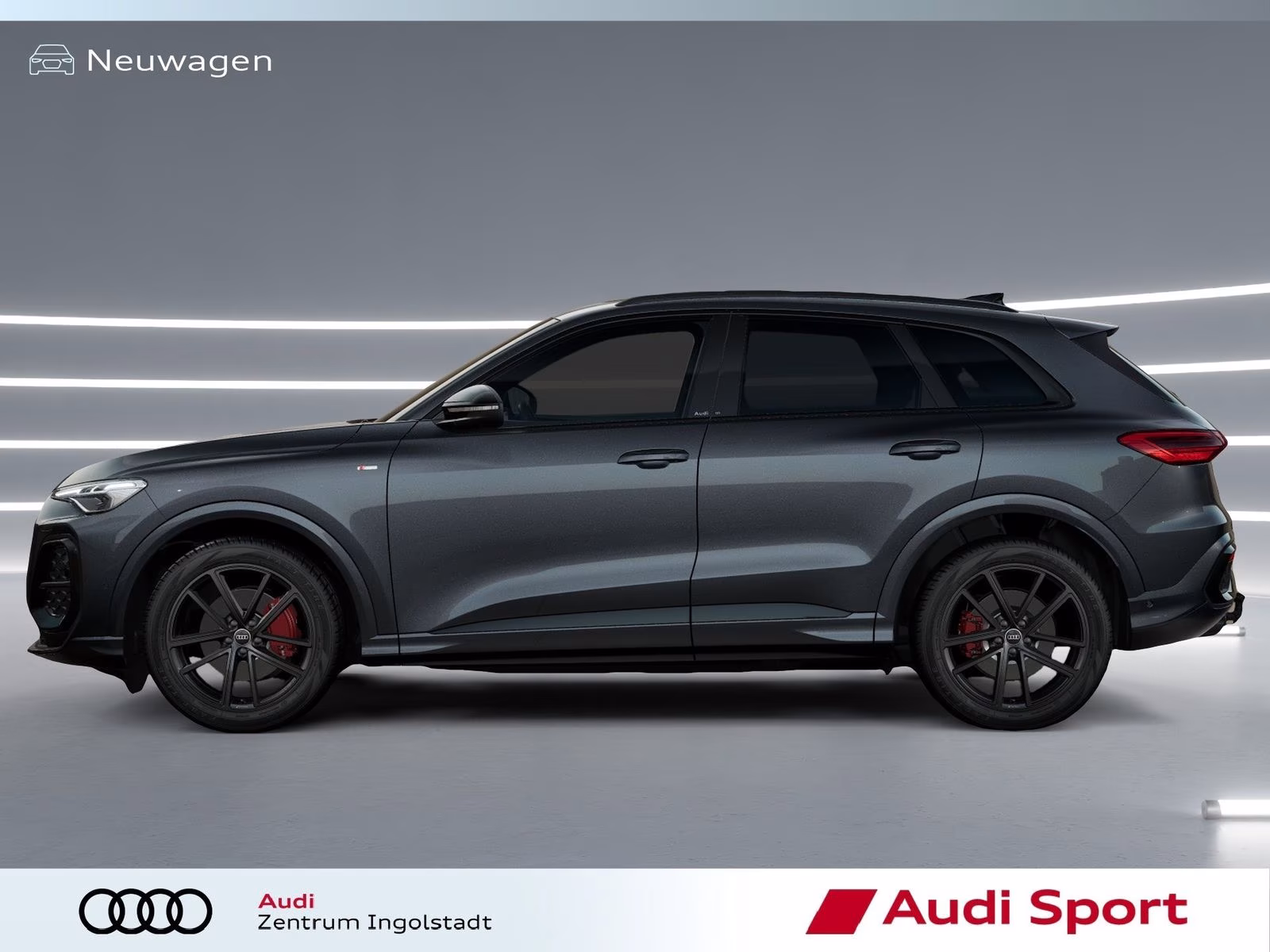 SUV TDI qu S tronic AHK, PANO UPE 84.710,-