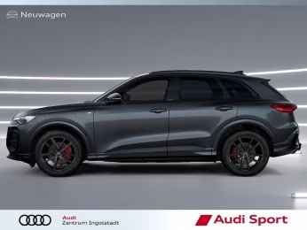 SUV TDI qu S tronic AHK, PANO UPE 84.710,-