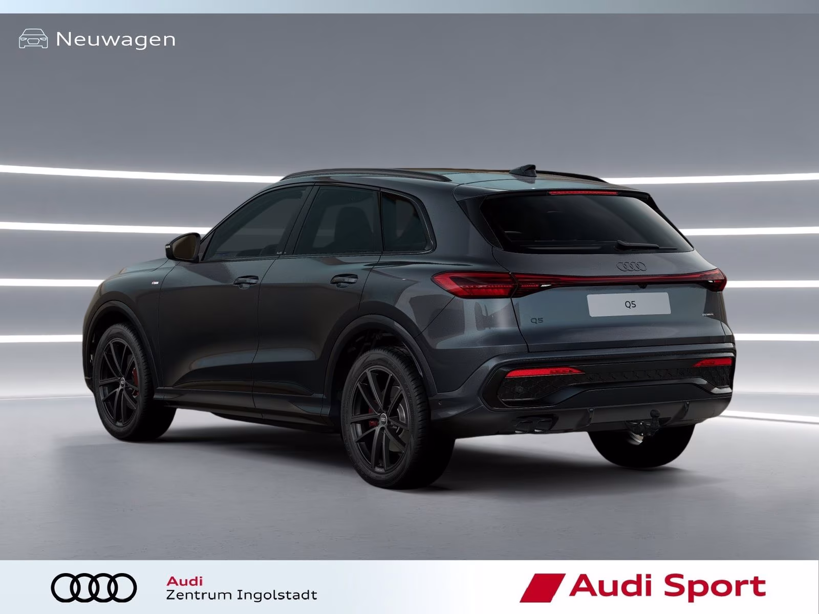 SUV TDI qu S tronic AHK, PANO UPE 84.710,-