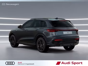 SUV TDI qu S tronic AHK, PANO UPE 84.710,-