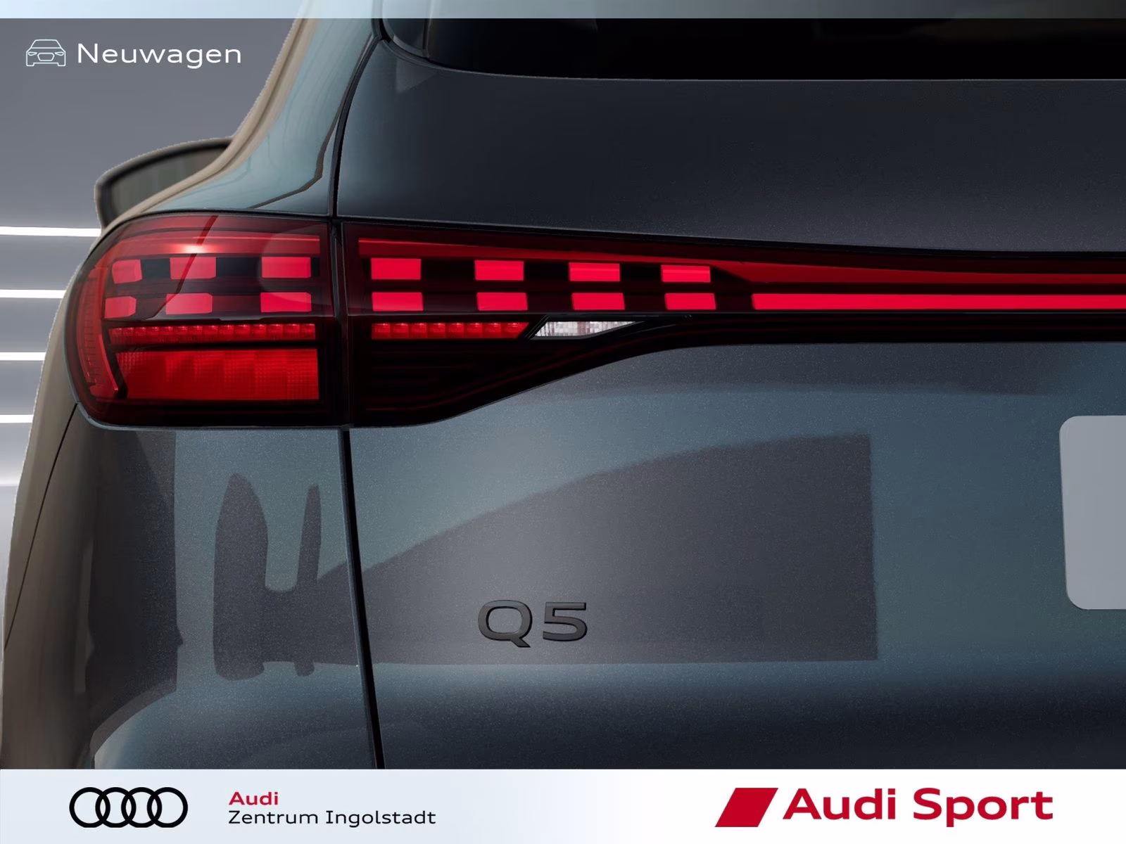 SUV TDI qu S tronic AHK, PANO UPE 84.710,-
