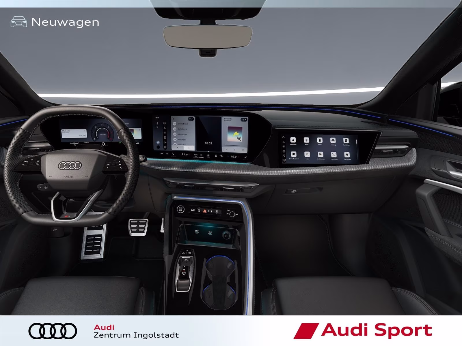 SUV TDI qu S tronic AHK, PANO UPE 84.710,-