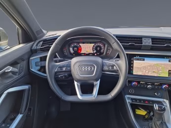 Sportback 35 TDI S line ACC Kamera S-Sitz 18"