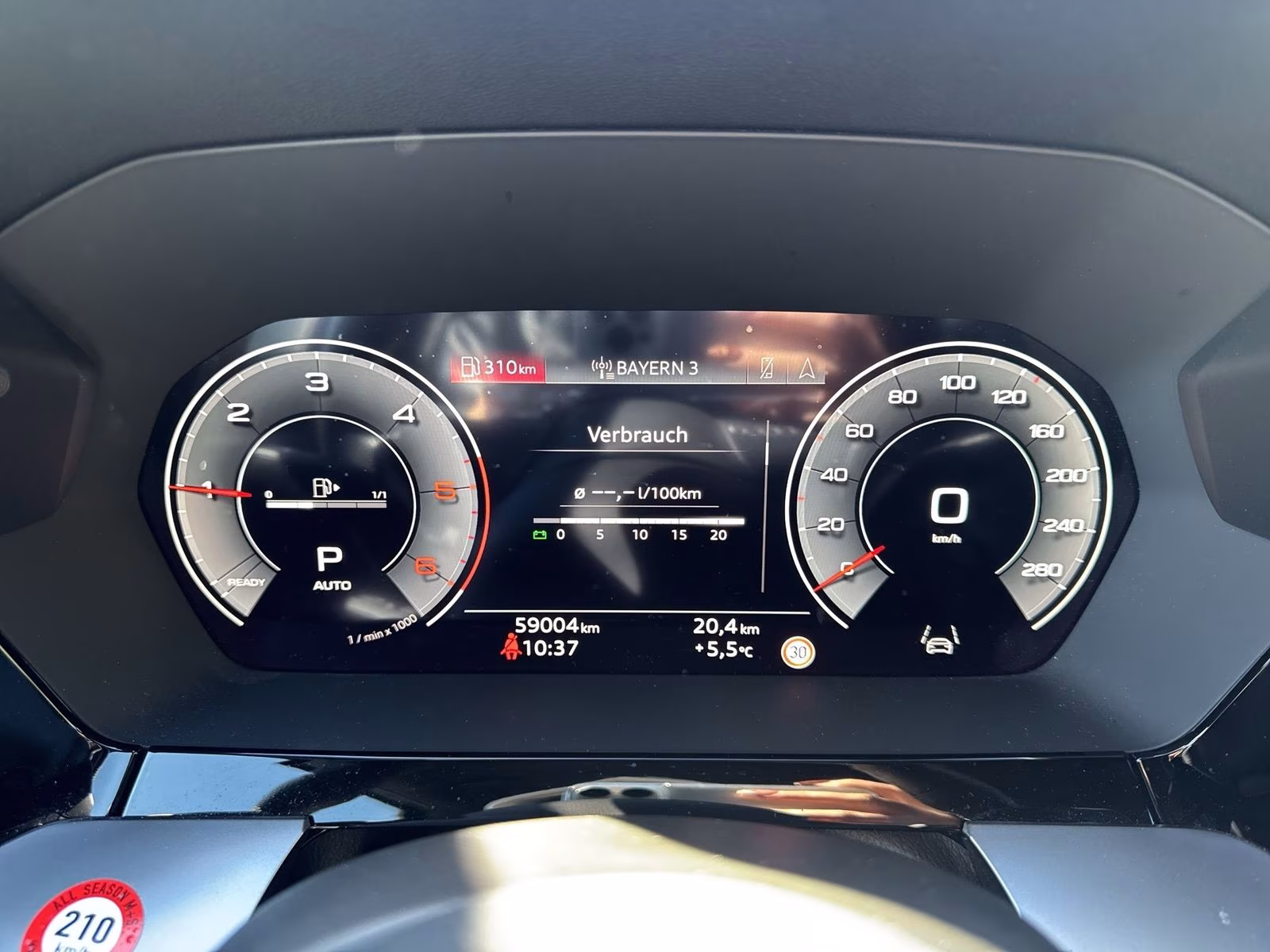 Sportback 40 TDI qu S line MATRIX B&amp;O HuD ACC