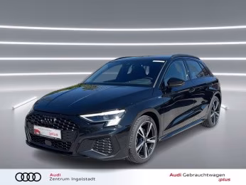 Sportback 40 TDI qu S line MATRIX B&amp;O HuD ACC