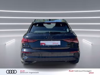 Sportback 40 TDI qu S line MATRIX B&amp;O HuD ACC
