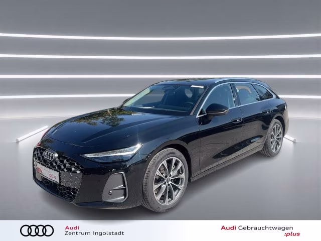 Audi A6 Avant TDI qu Tech+ MATRIX Pano AHK 360° ACC