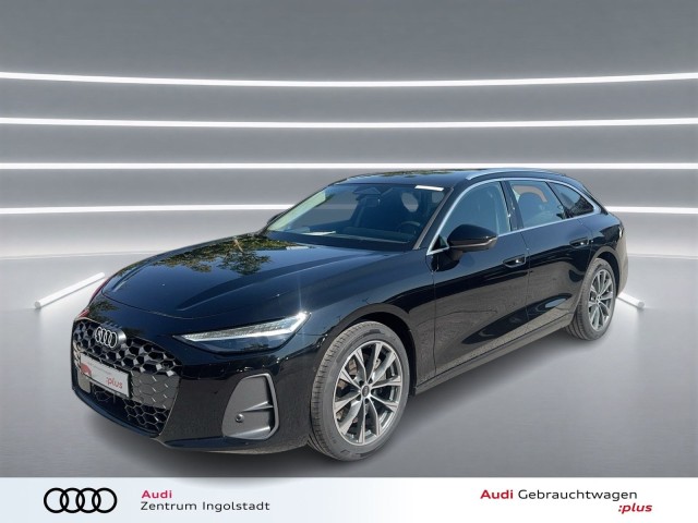 Audi A6 Avant TDI qu Tech+ MATRIX Pano AHK 360° ACC