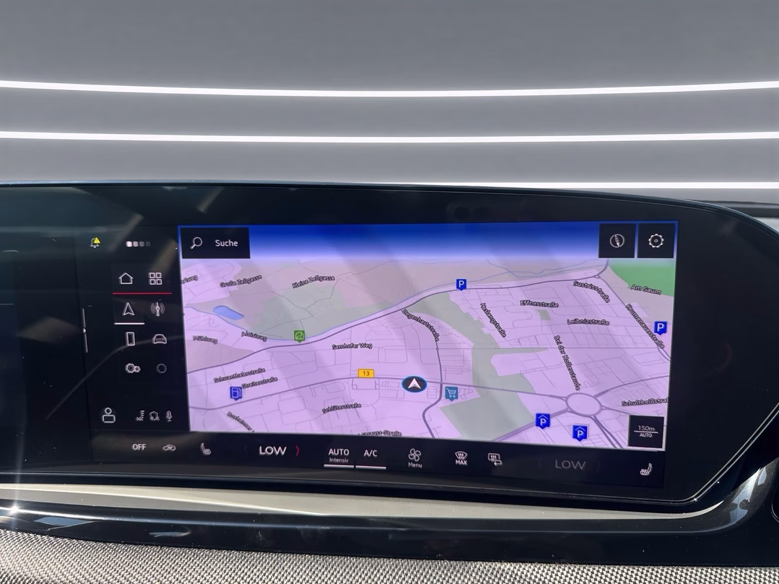 Audi A6 Avant TDI qu Tech+ MATRIX Pano AHK 360° ACC