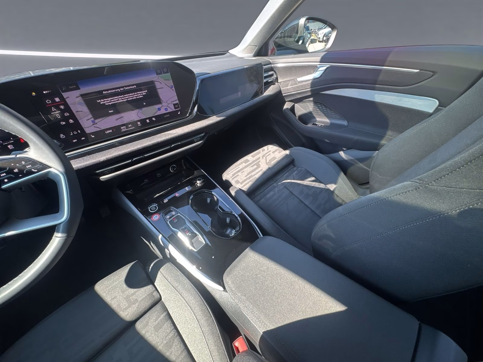 Audi A6 Avant TDI qu Tech+ MATRIX Pano AHK 360° ACC