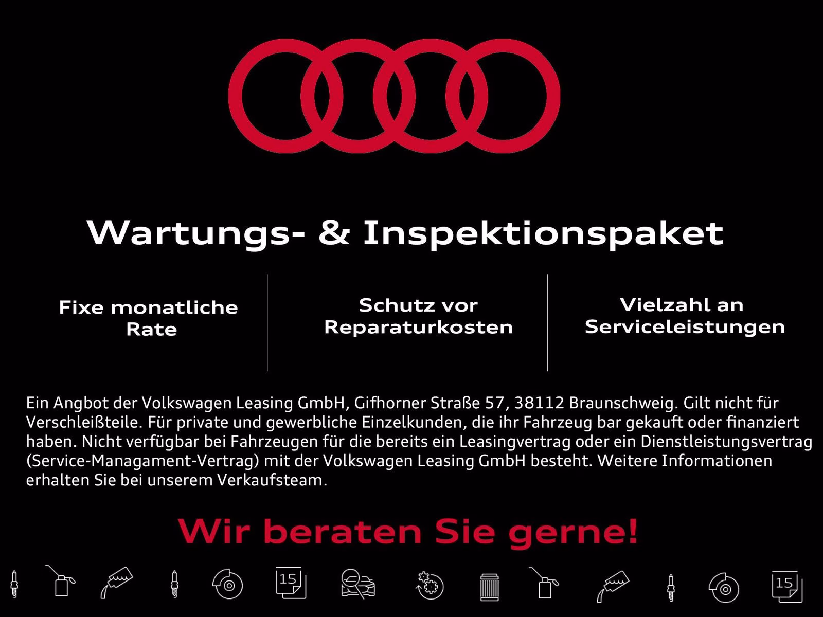Avant TDI qu Tech+ MATRIX Pano AHK 360° ACC