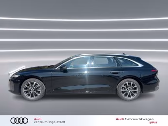 Audi A6 Avant TDI qu Tech+ MATRIX Pano AHK 360° ACC