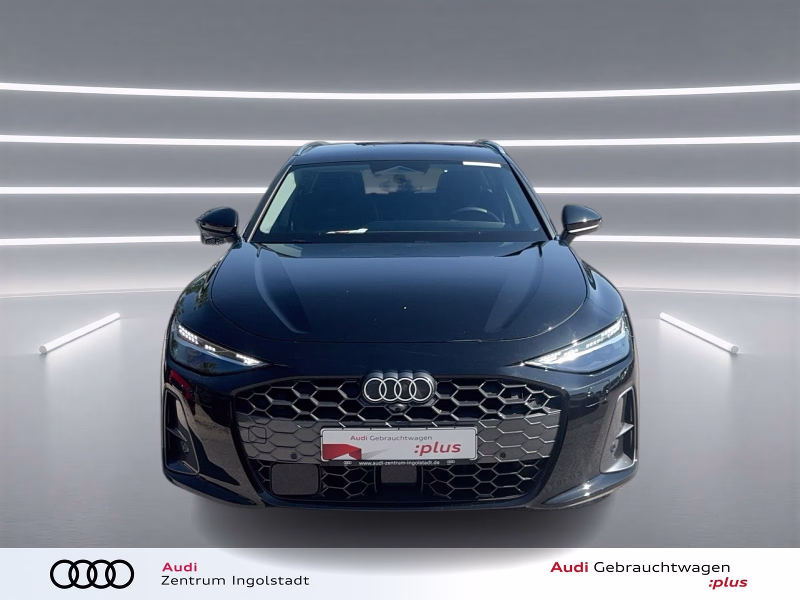 Audi A6 Avant TDI qu Tech+ MATRIX Pano AHK 360° ACC
