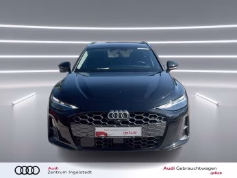 Audi A6 Avant TDI qu Tech+ MATRIX Pano AHK 360° ACC