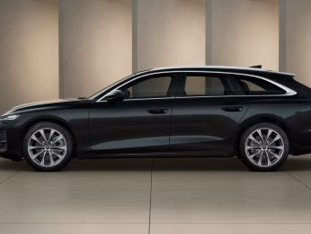 Avant TDI qu Tech+ MATRIX Pano AHK 360° ACC