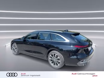 Audi A6 Avant TDI qu Tech+ MATRIX Pano AHK 360° ACC