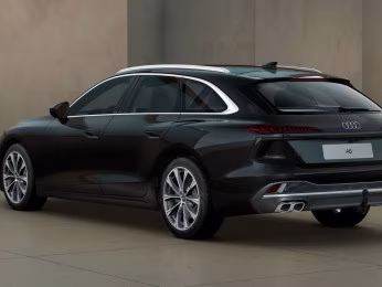 Avant TDI qu Tech+ MATRIX Pano AHK 360° ACC