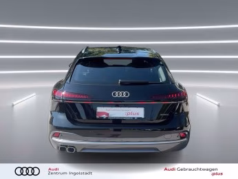 Audi A6 Avant TDI qu Tech+ MATRIX Pano AHK 360° ACC