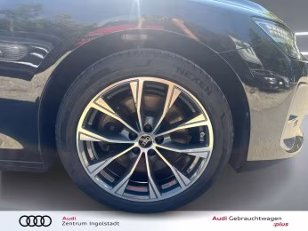 Audi A6 Avant TDI qu Tech+ MATRIX Pano AHK 360° ACC
