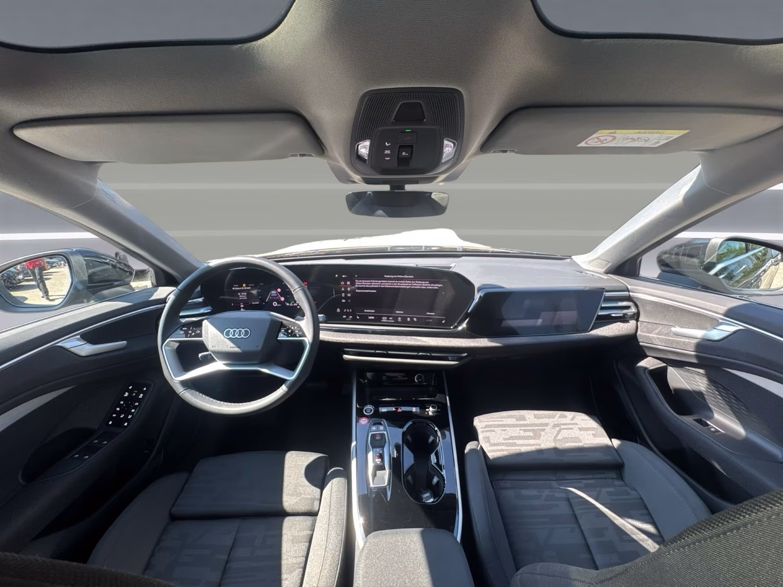 Audi A6 Avant TDI qu Tech+ MATRIX Pano AHK 360° ACC
