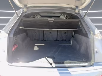 50 TDI qu S line competition+ MATRIX Luft AHK