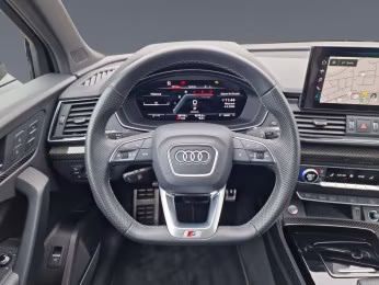 TDI qu MATRIX Pano KAMERA B&amp;O HuD Memory 21"