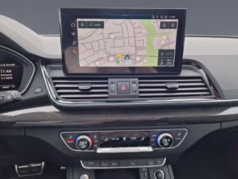 TDI qu MATRIX Pano KAMERA B&amp;O HuD Memory 21"