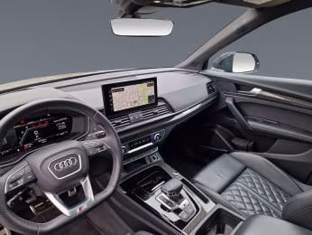 TDI qu MATRIX Pano KAMERA B&amp;O HuD Memory 21"