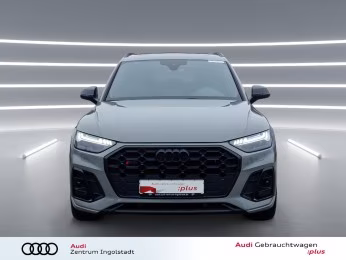 TDI qu MATRIX Pano KAMERA B&amp;O HuD Memory 21"