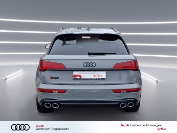 TDI qu MATRIX Pano KAMERA B&amp;O HuD Memory 21"