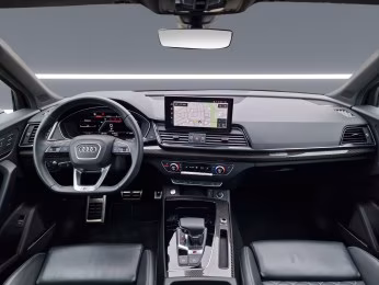 TDI qu MATRIX Pano KAMERA B&amp;O HuD Memory 21"