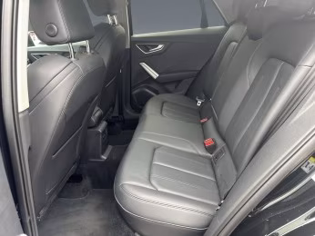 Audi Q2 40 TFSI qu advanced KAMERA ACC PDC Optik-schw