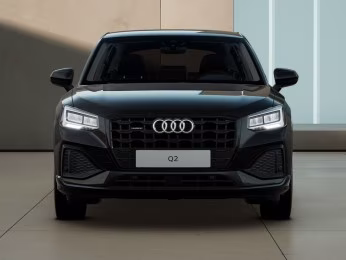 40 TFSI qu advanced KAMERA ACC PDC Optik-schw