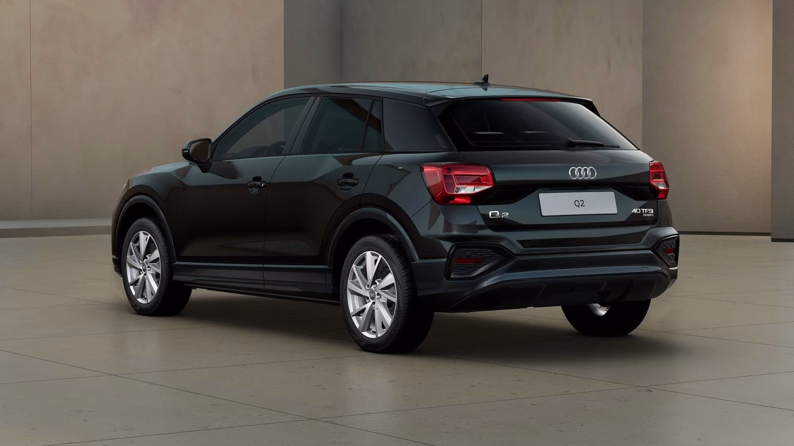 40 TFSI qu advanced KAMERA ACC PDC Optik-schw