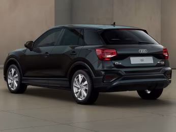 40 TFSI qu advanced KAMERA ACC PDC Optik-schw