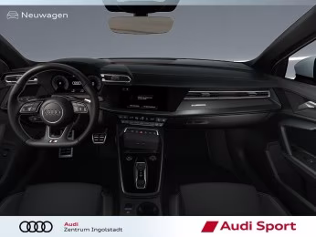 Sportback S line TFSI S tronic UPE 50.880,-