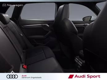 Sportback S line TFSI S tronic UPE 50.880,-
