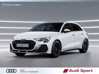 Sportback S line TFSI S tronic UPE 50.880,-