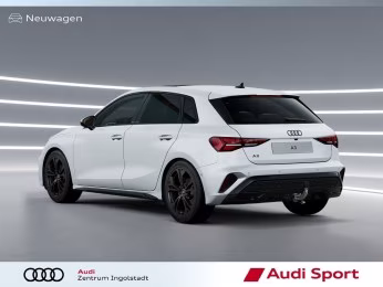 Sportback S line TFSI S tronic UPE 50.880,-