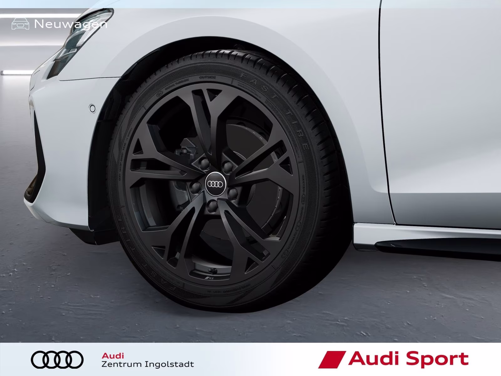 Sportback S line TFSI S tronic UPE 50.880,-